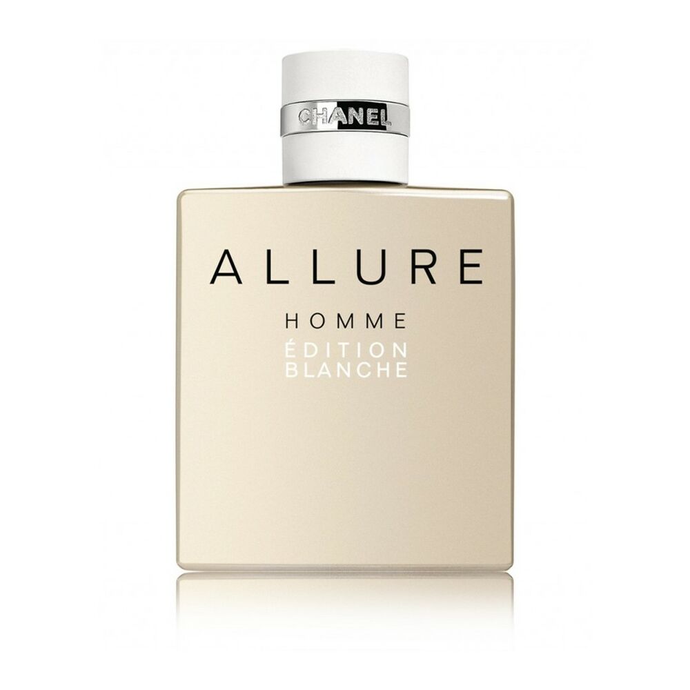 Perfume Chanel Allure Homme Édition Blanche EDP 100 ml