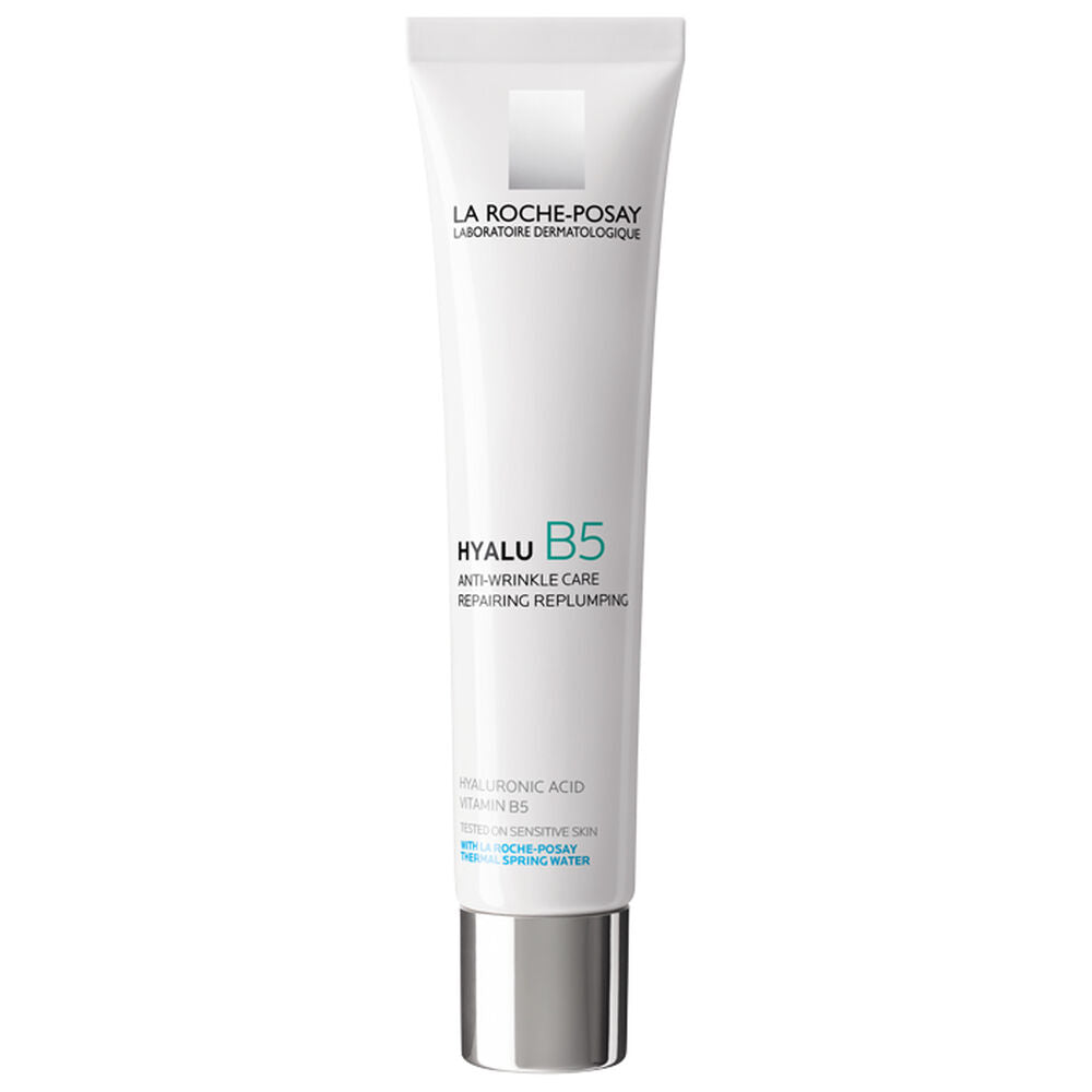 Crema Antiedad La Roche-Posay — Borra Arrugas y Rellena la Piel en Días