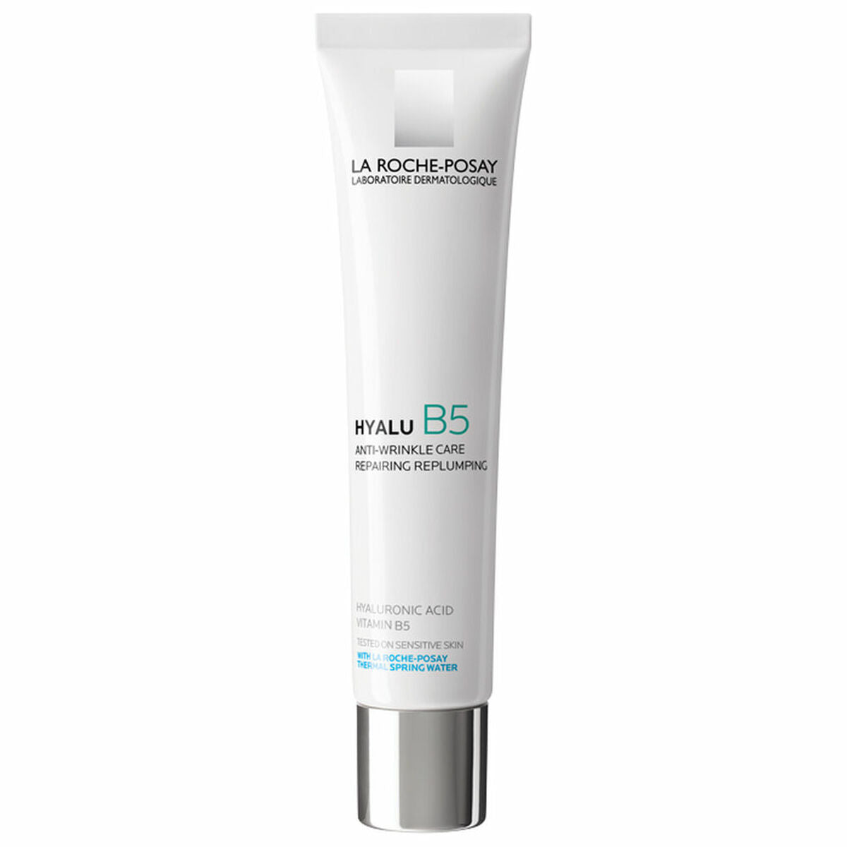 Crema Antiedad La Roche-Posay — Borra Arrugas y Rellena la Piel en Días