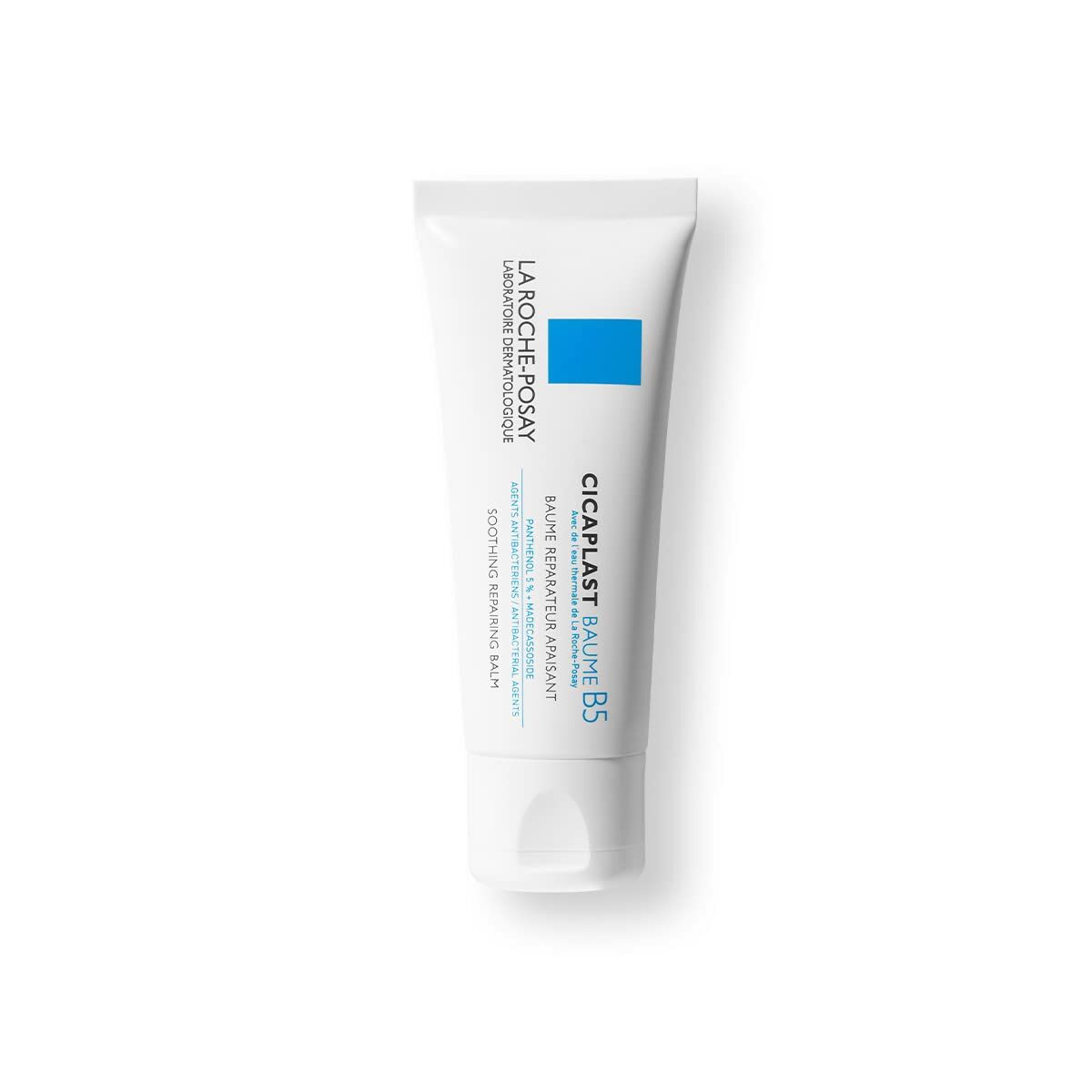 La Roche-Posay Cicaplast Baume B5 – Bálsamo Reparador Multifunción 40 ml