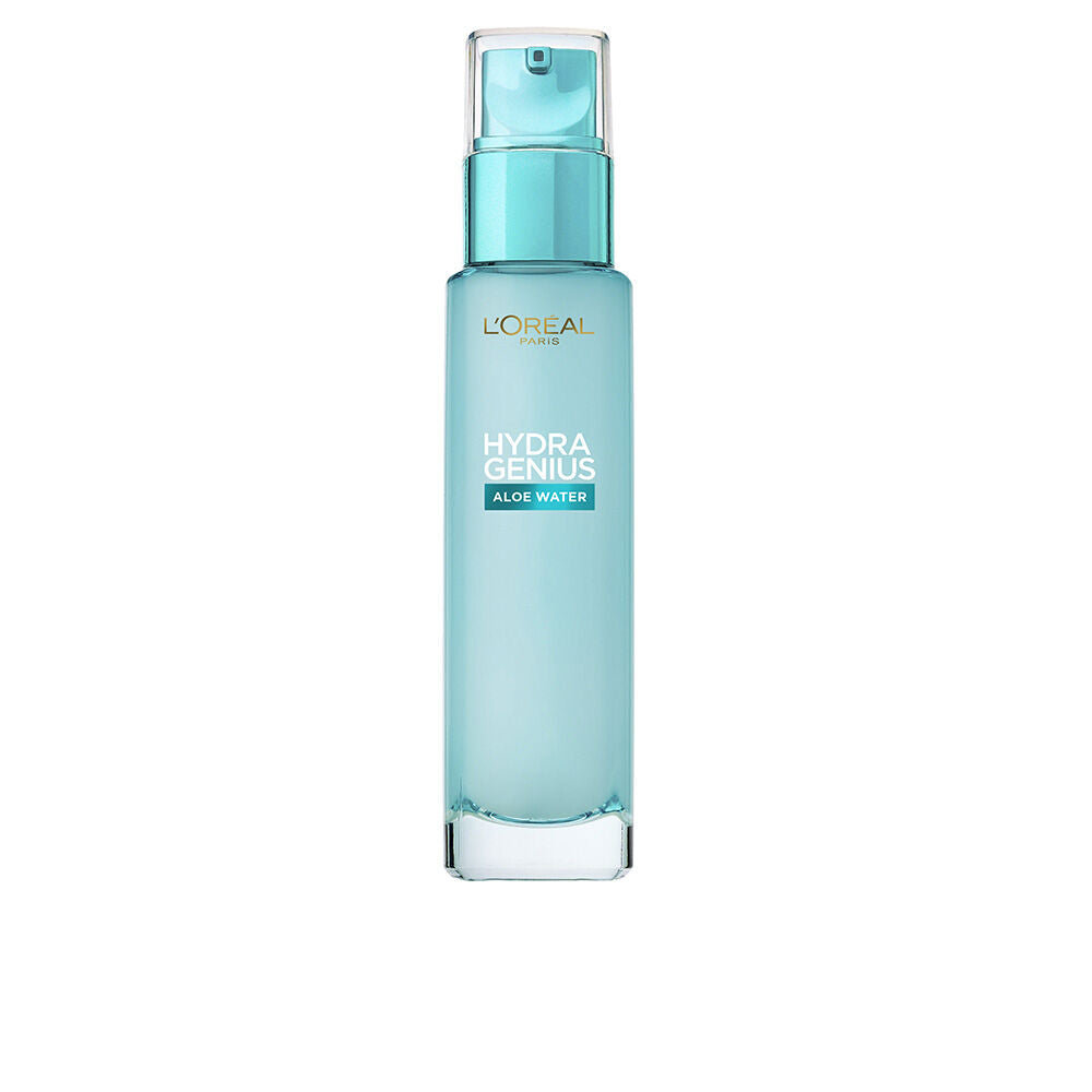 Gel Hidratante L'Oréal Paris Hydra Genius Aloe Water 70 ml