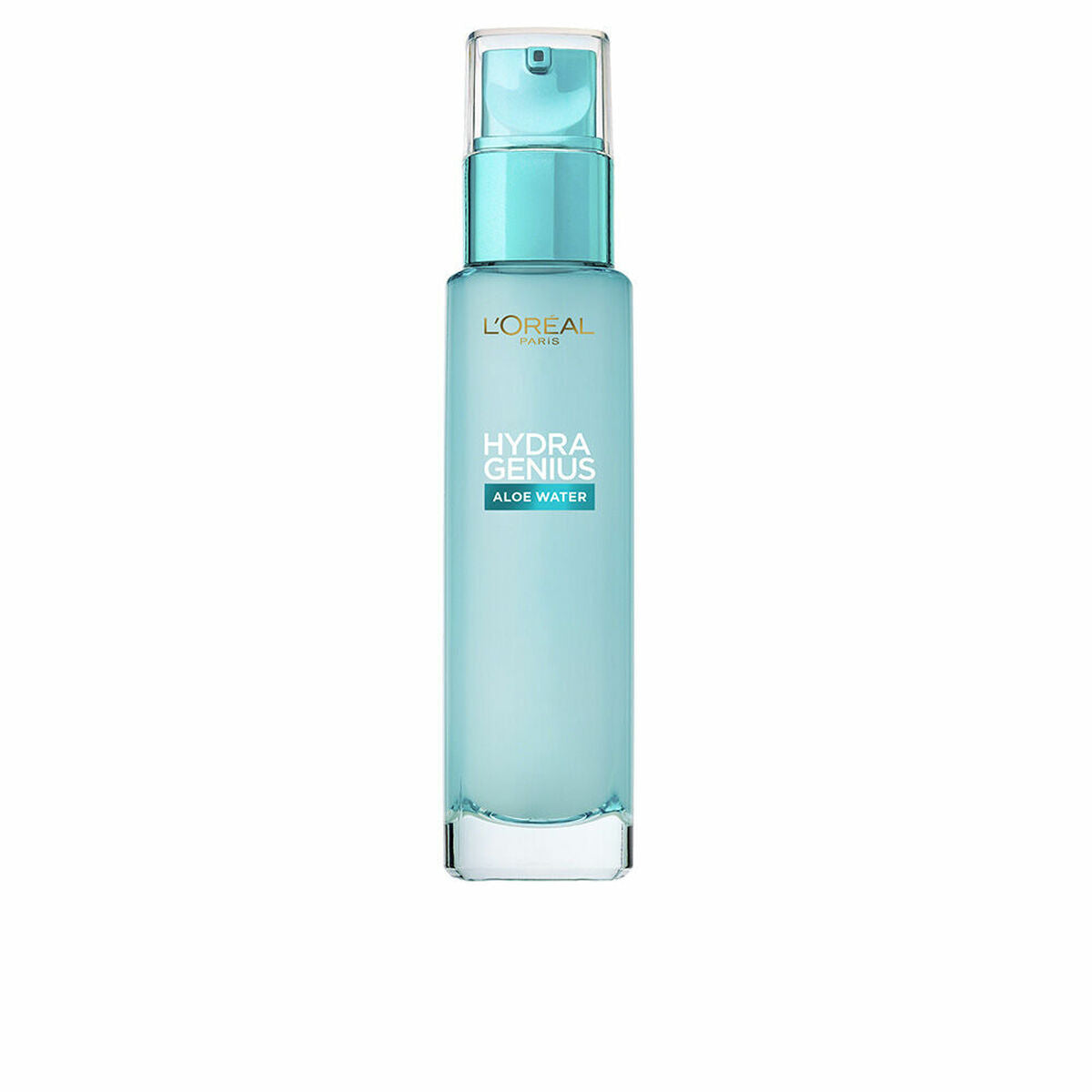 Gel Hidratante L'Oréal Paris Hydra Genius Aloe Water 70 ml