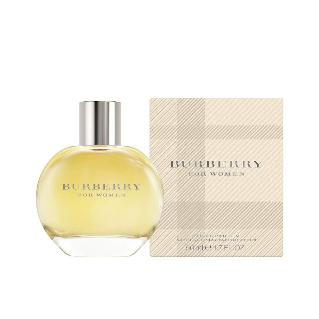Burberry For Women EDP 50 ml