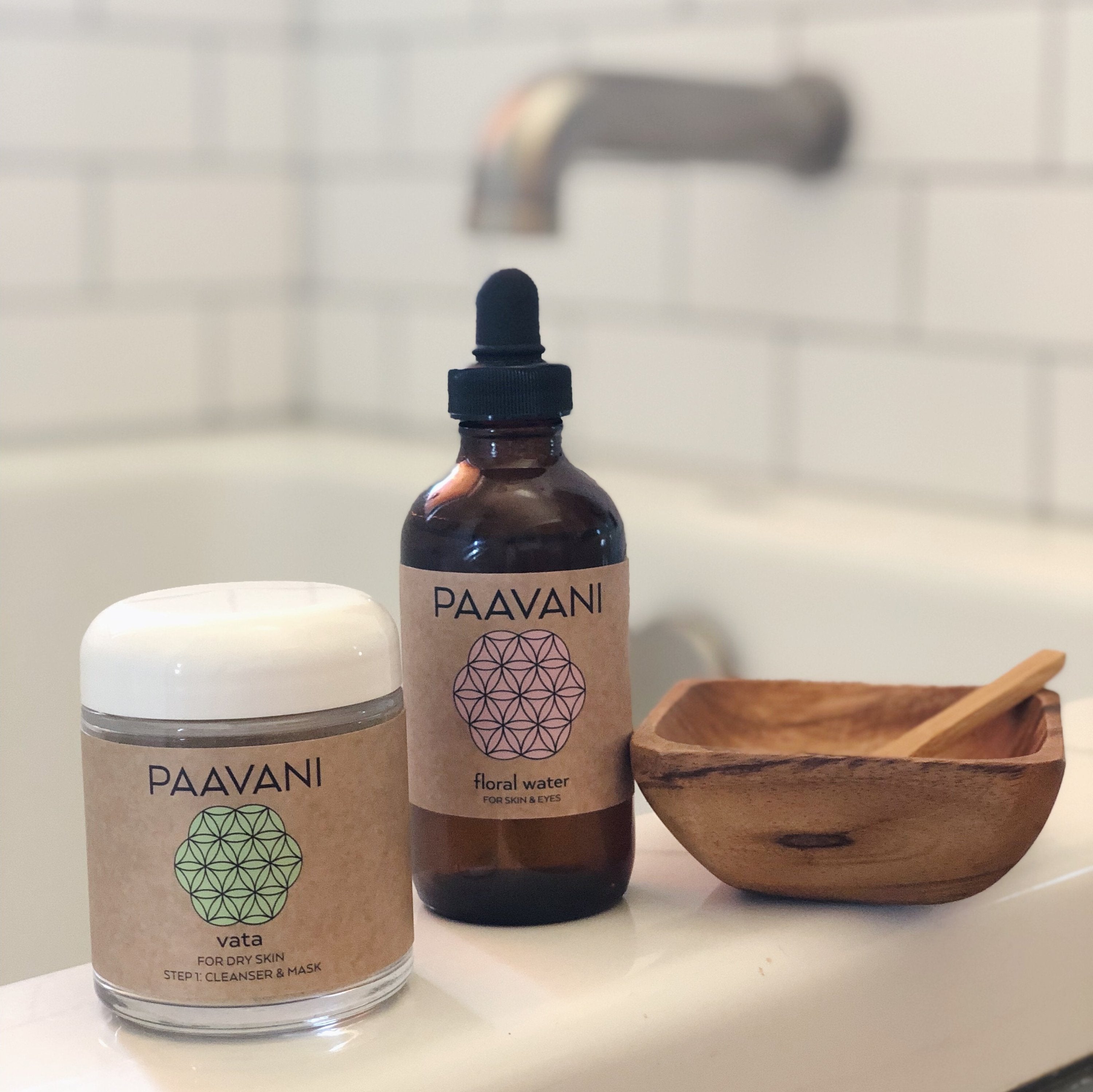 Kit Ritual Ayurvédico: Limpieza Facial que Transforma tu Piel Hoy