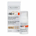 CC Cream Antimanchas Bella Aurora SPF 50 – Protección y Tono Uniforme