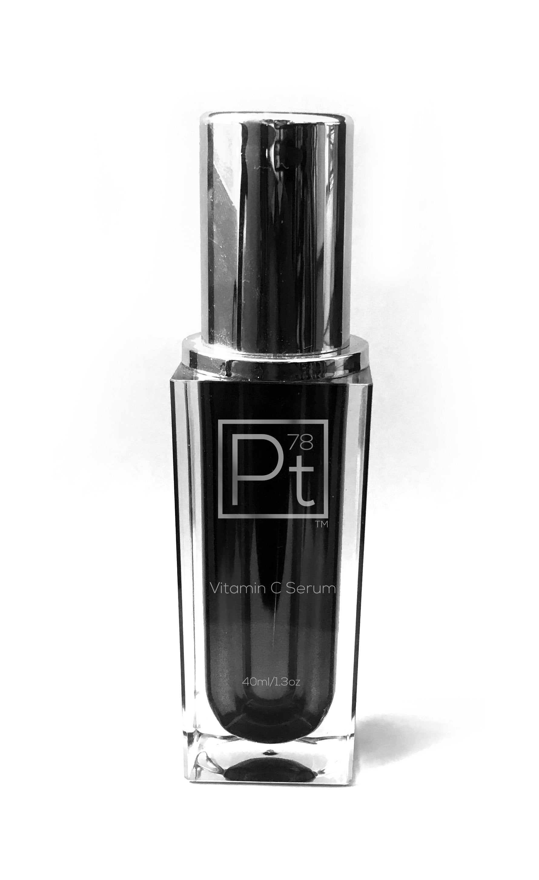 Sérum Platinum Deluxe®