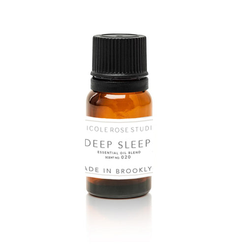 Mezcla de Aceite Esencial para el Sueño Profundo – Lavanda 10 ml