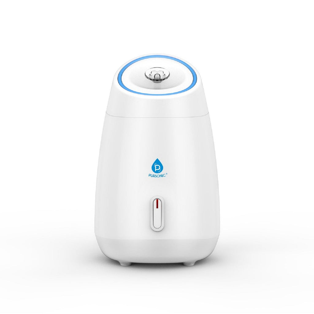 Vaporizador Facial Pursonic – Micro-Vapor Hidratante Spa en Casa