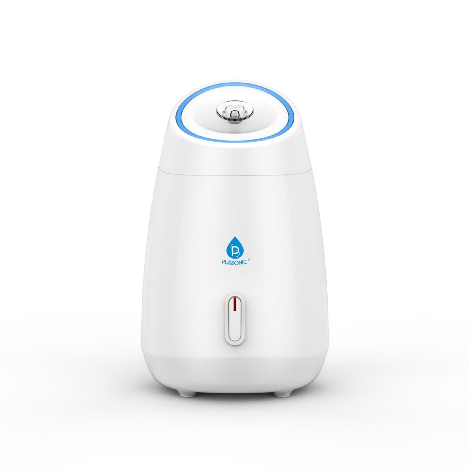 Vaporizador Facial Pursonic – Micro-Vapor Hidratante Spa en Casa