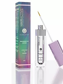 Sérum para el Crecimiento de Cejas – Con Aceite de Ricino y Biotina