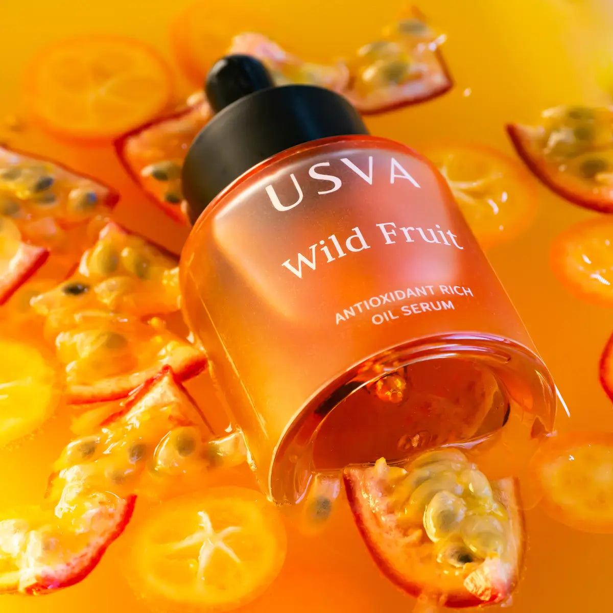 Sérum de Aceite Antioxidante Wild Fruit