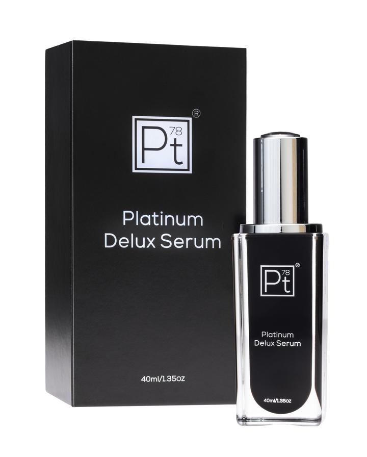 Sérum Platinum Deluxe®