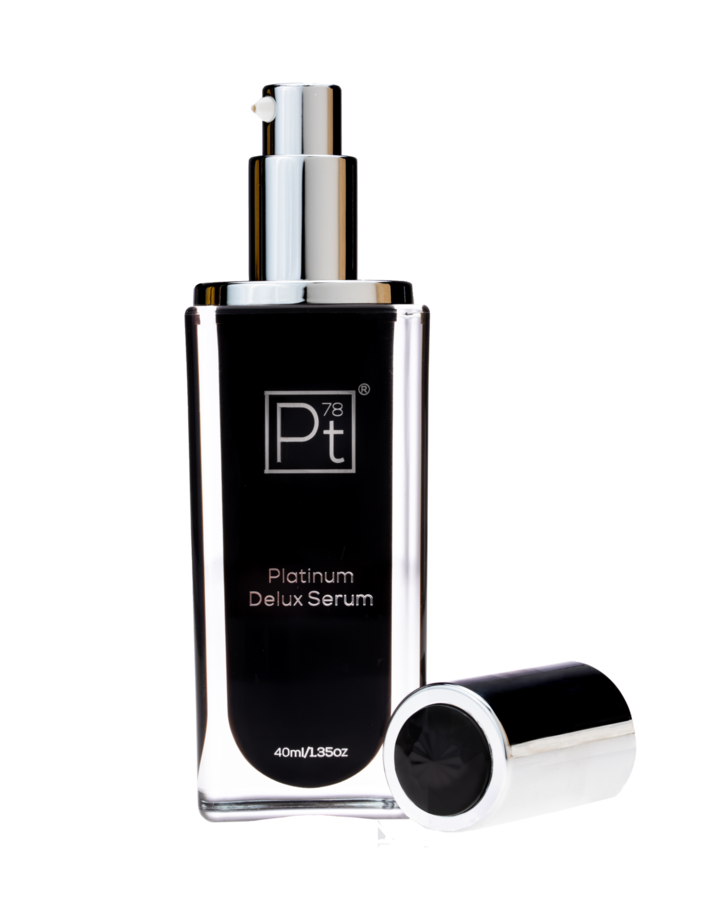 Sérum Platinum Deluxe®