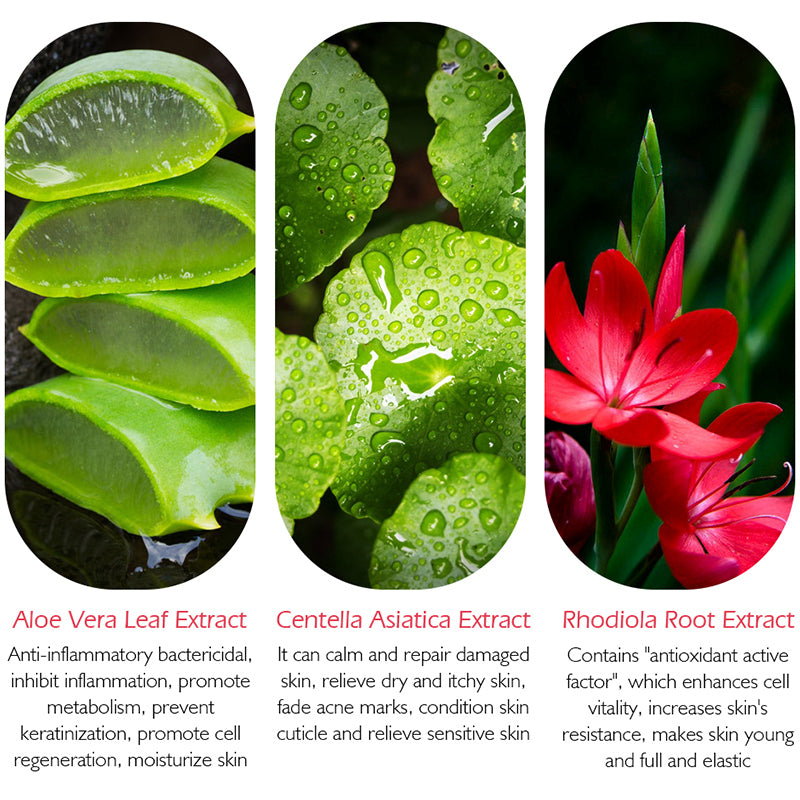 Crema Facial Hidratante con Colágeno Puro – Antiedad y Antiarrugas