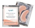 Parches de Colágeno Marino para Contorno de Ojos – Antiedad y Deshinchantes