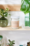Baño Detox con Sales de Epsom, Arcilla y Aceites Esenciales
