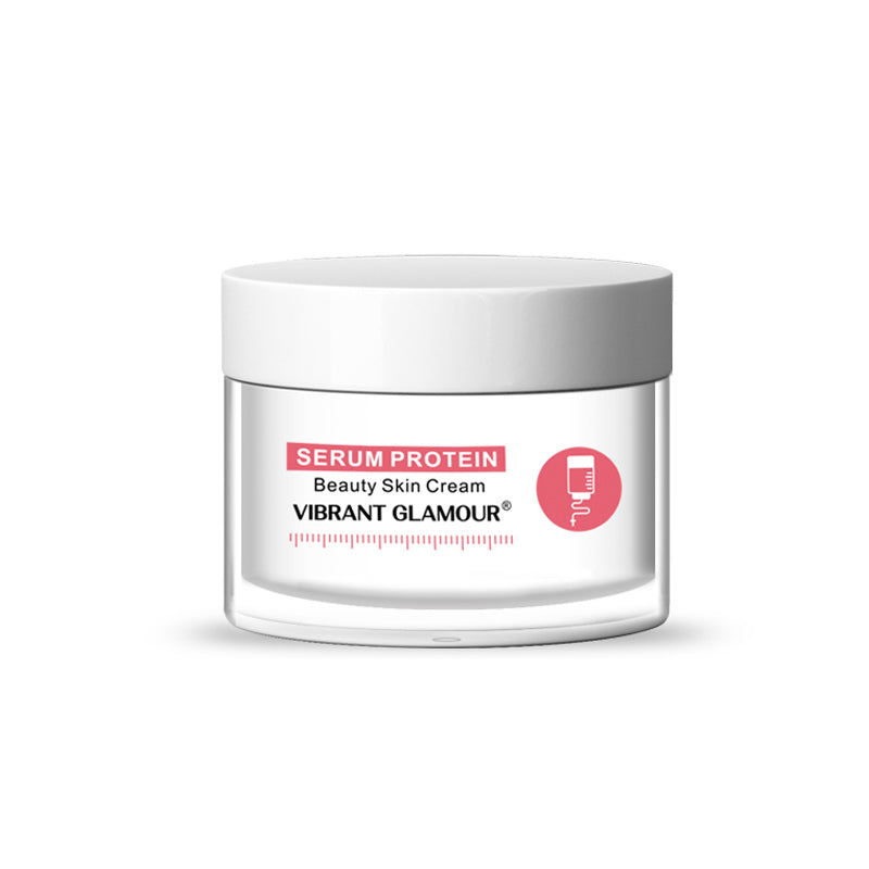 Crema Facial Hidratante con Colágeno Puro – Antiedad y Antiarrugas