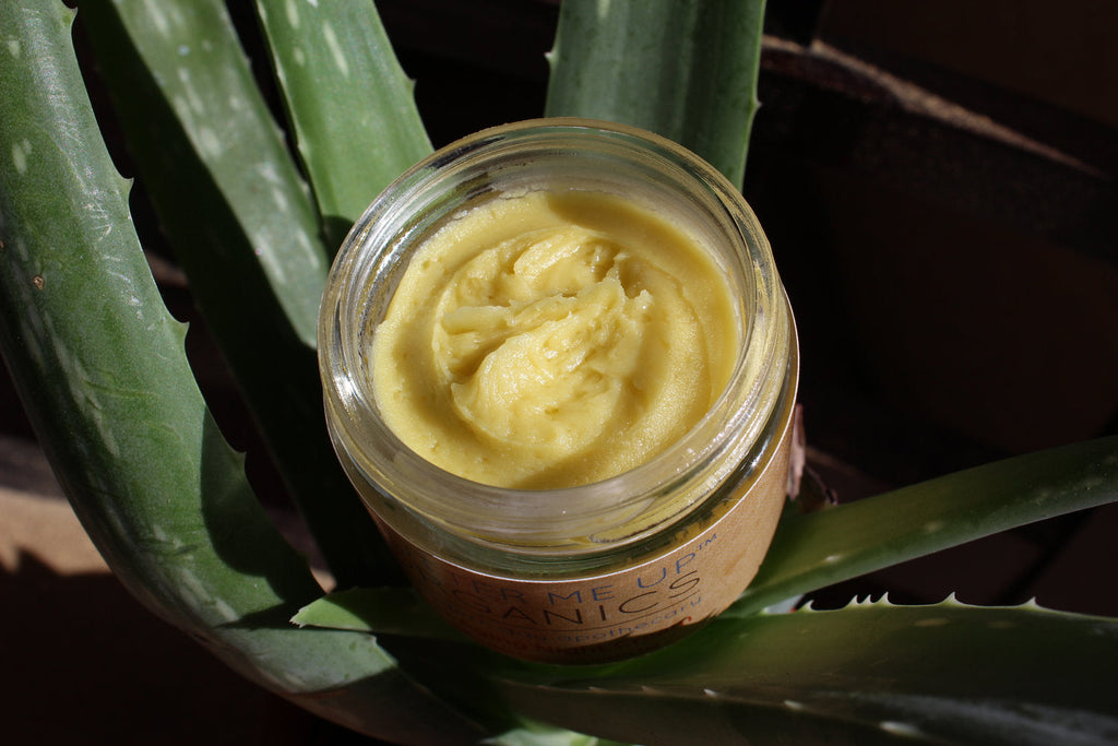 Crema de Noche Antiedad con Té Verde Orgánico – Hidratación y Regeneración