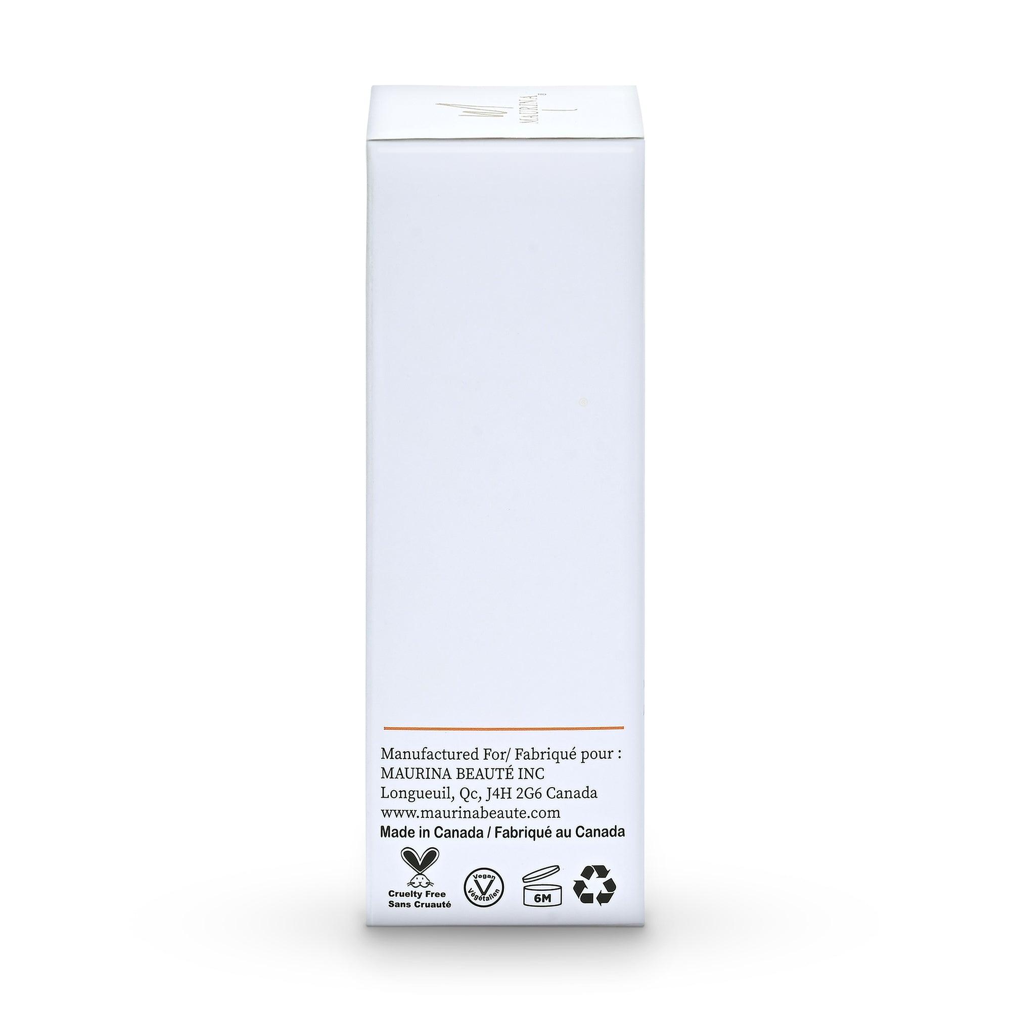 Sérum Facial Vitamina C 20% con Ácido Hialurónico y Retinol